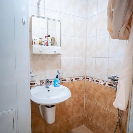 Парк Възраждане Русе Apartman Rusze