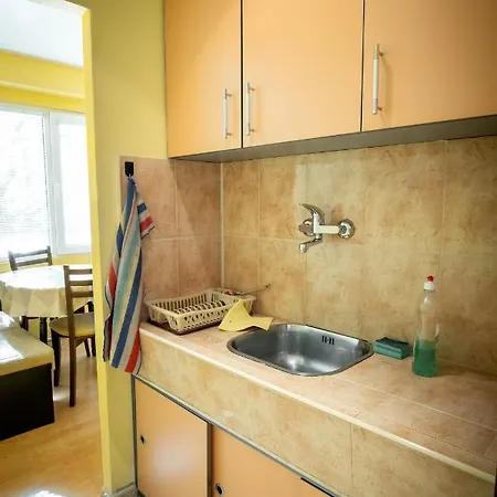 Парк Възраждане Русе *