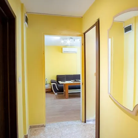 Apartman Парк Възраждане Русе Rusze