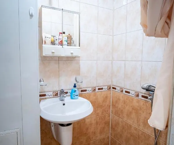 Парк Възраждане Русе Lejlighed Ruse