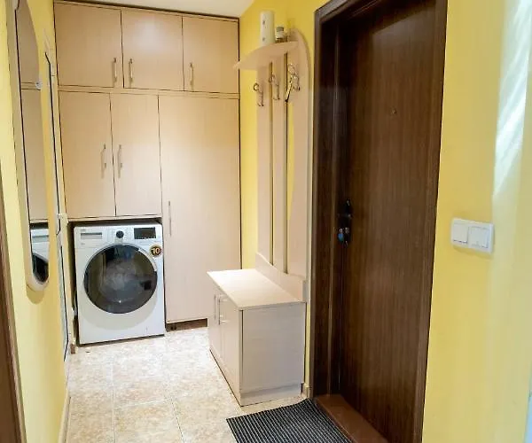 Lejlighed Парк Възраждане Русе Ruse