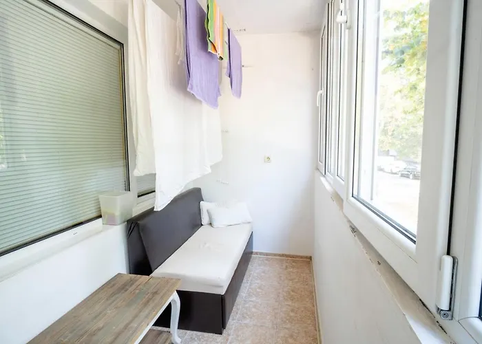 Парк Възраждане Русе Ruse