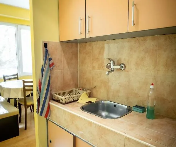 Парк Възраждане Русе *