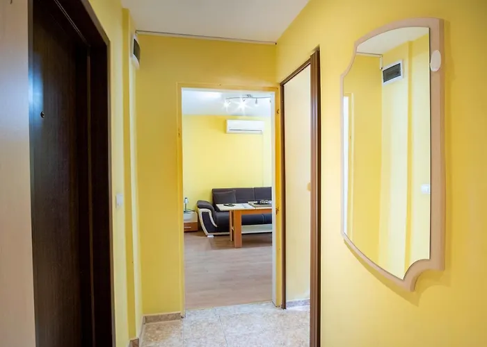 Lejlighed Парк Възраждане Русе Ruse